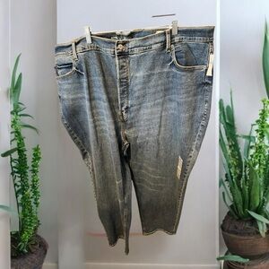 Old navy jeans